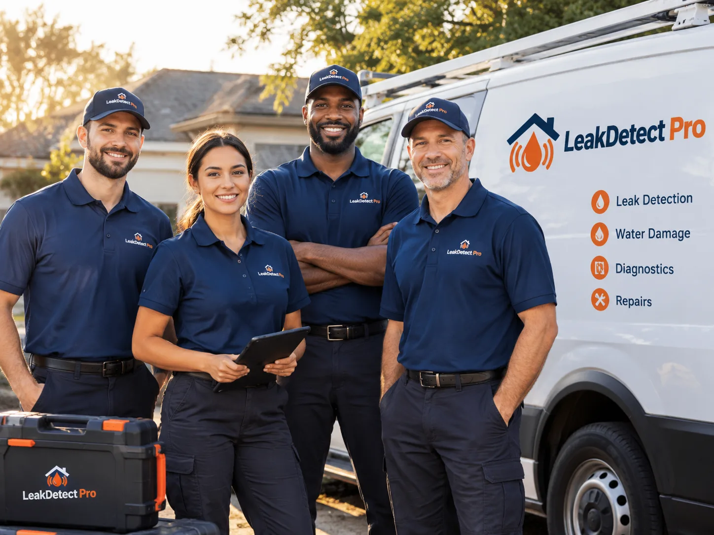 Roof Repair company in Glencoe, OH